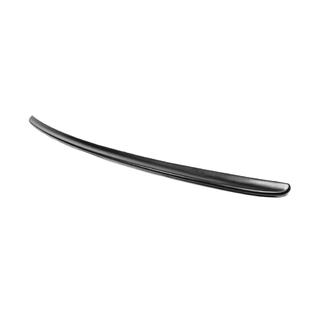 Lip spoiler "Sabel" (glasvezel, overspuitbaar) BMW 5 Serie E39 1996–2003 foto 3