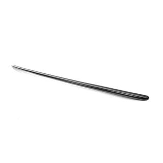 Lip spoiler "Sabel" (glasvezel, overspuitbaar) BMW 5 Serie E39 1996–2003 foto 4
