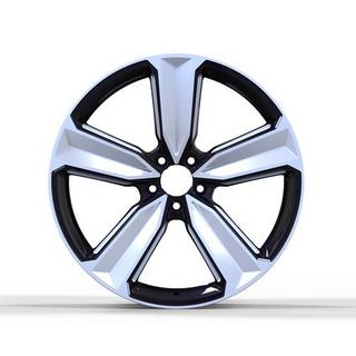 Gesmede velgen DH-Style V23 R18
