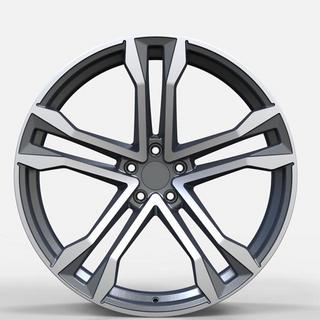 Gesmede velgen DH-Style V24 R18