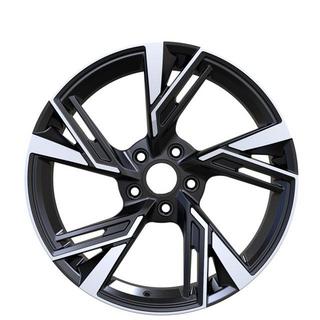 Gesmede velgen DH-Style V25 R16