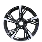 Audi Gesmede velgen DH-Style V25 R20 foto 1