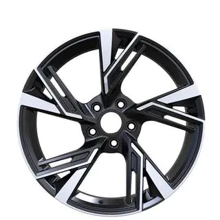 Gesmede velgen DH-Style V25 R21