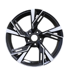 Audi Gesmede velgen DH-Style V25 R24 foto 1
