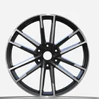 Audi Gesmede lichtmetalen velgen DH-Style V26 R18 foto 1