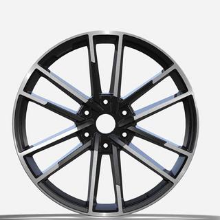 Gesmede velgen DH-Style V26 R23