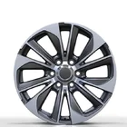 Audi Gesmede velgen DH-Style V27 R19 foto 1