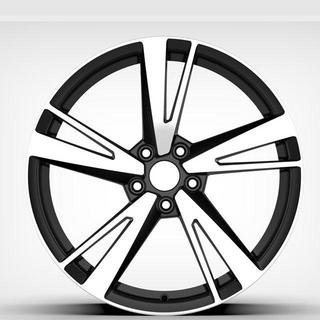 Gesmede velgen DH-Style V28 R18