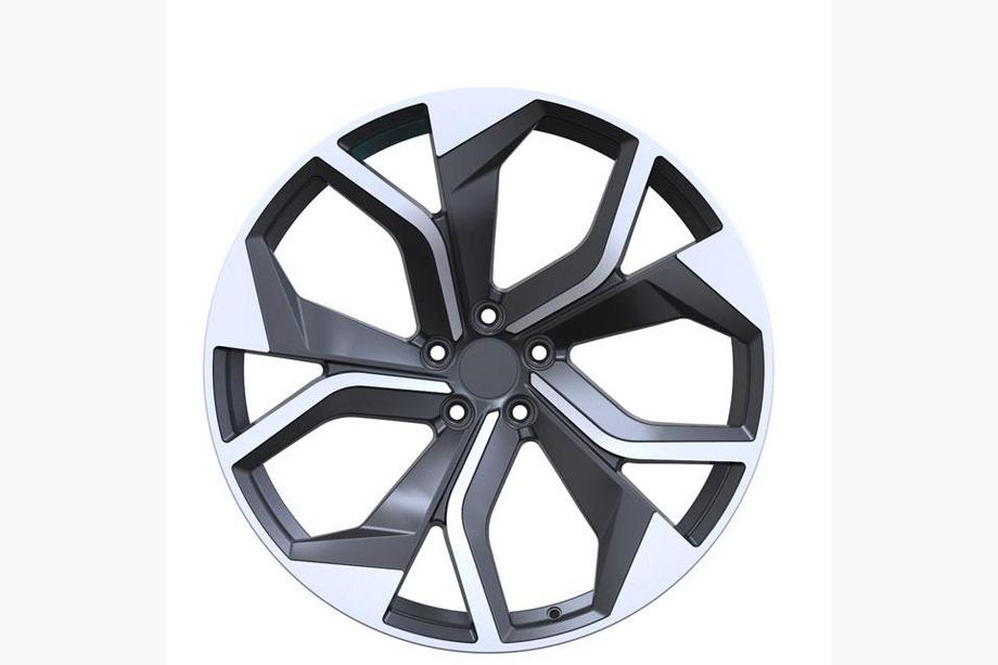 Audi Gesmede velgen DH-Style V29 R16 Image