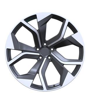 Gesmede velgen DH-Style V29 R17