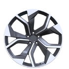 Audi Gesmede velgen DH-Style V29 R21 foto 1