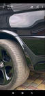 BMW X5 E53 1999–2006 ALPINA wielkastverbreders (6 stuks, om te spuiten) foto 8