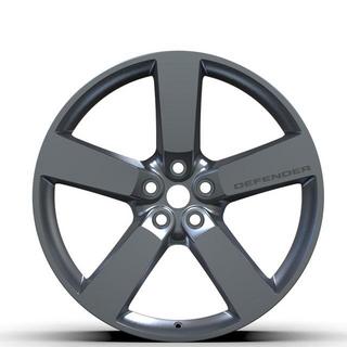 Gesmede velgen DH-Style V1 R18
