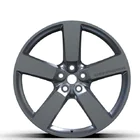 LandRover Range Rover Gesmede velgen DH-Style V1 R19 foto 1