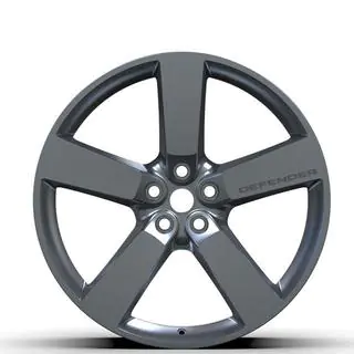 Gesmede velgen DH-Style V1 R20