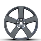 LandRover Range Rover Gesmede velgen DH-Style V1 R23 foto 1