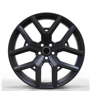 Gesmede velgen DH-Style V2 R18