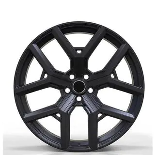 Gesmede velgen DH-Style V2 R19