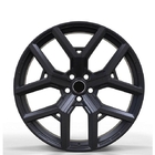 LandRover Range Rover Gesmede velgen DH-Style V2 R22 foto 1