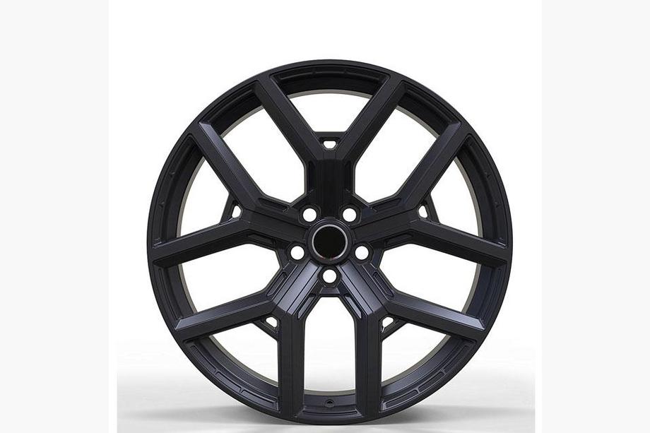 LandRover Range Rover Gesmede velgen DH-Style V2 R22 Image
