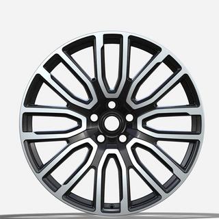 Gesmede velgen DH-Style V3 R18
