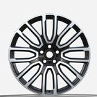 LandRover Range Rover Gesmede velgen DH-Style V3 R21 foto 1