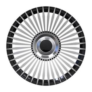 Gesmede velgen DH-Style V4 R17