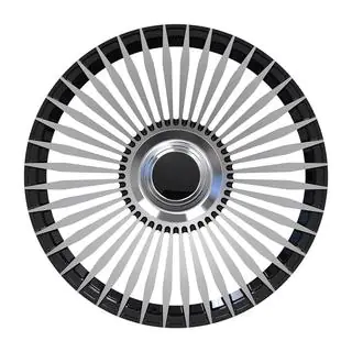 Gesmede velgen DH-Style V4 R21