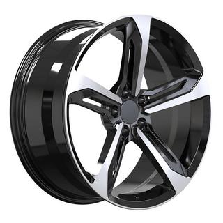 Gesmede velgen DH-Style V1 R17