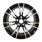Mercedes-Benz Gesmede velgen DH-Style V4 R20 foto 1