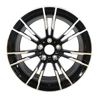 Gesmede velgen DH-Style V4 R23