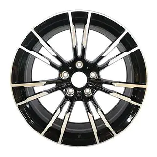 Gesmede velgen DH-Style V4 R24