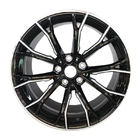 Mercedes-Benz Gesmede velgen DH-Style V5 R20 foto 1
