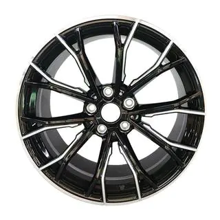 Gesmede velgen DH-Style V5 R20