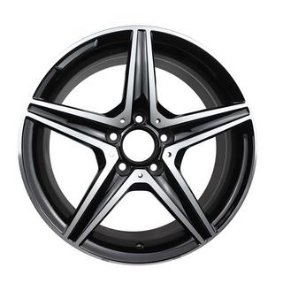 Gesmede velgen DH-Style V6 R17