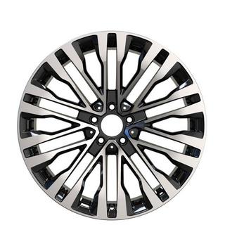 Gesmede velgen DH-Style V7 R17