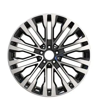 Gesmede velgen DH-Style V7 R20