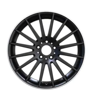 Gesmede velgen DH-Style V9 R16