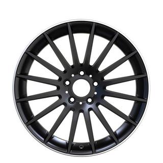 Gesmede velgen DH-Style V9 R17