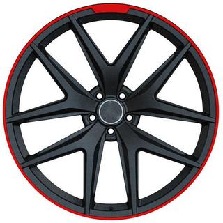 Gesmede velgen DH-Style V10 R20