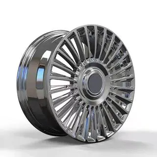 Gesmede velgen DH-Style V11 R16