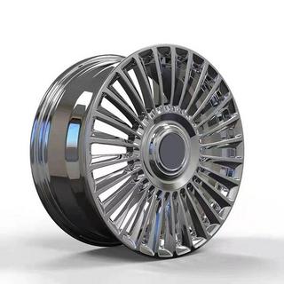 Gesmede velgen DH-Style V11 R17