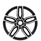 Mercedes-Benz Gesmede velgen DH-Style V12 R20 foto 1