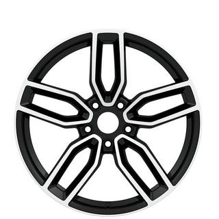 Gesmede velgen DH-Style V12 R20