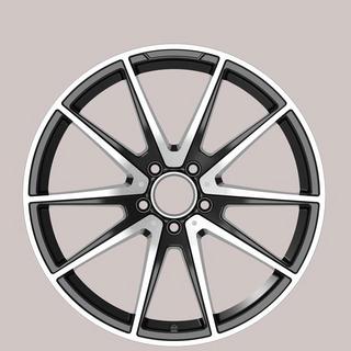 Gesmede velgen DH-Style V13 R24