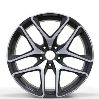 Gesmede velgen DH-Style V14 R21
