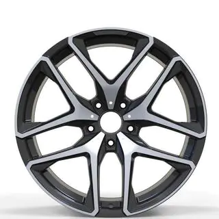 Gesmede velgen DH-Style V14 R21