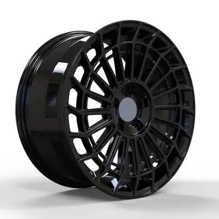 Gesmede velgen DH-Style V15 R16