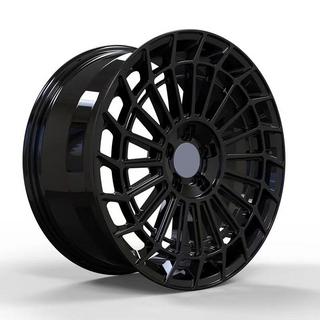 Gesmede velgen DH-Style V15 R17