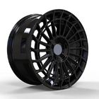 Mercedes-Benz Gesmede velgen DH-Style V15 R20 foto 1